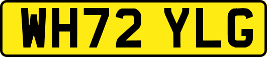WH72YLG