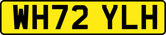 WH72YLH