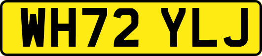 WH72YLJ
