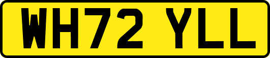 WH72YLL