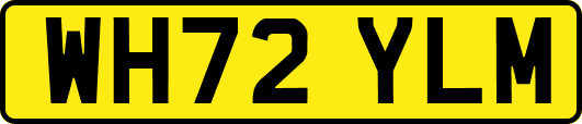 WH72YLM
