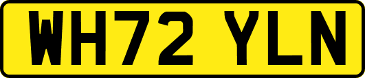 WH72YLN