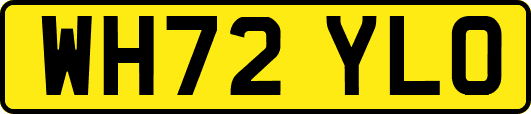 WH72YLO