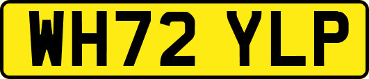 WH72YLP