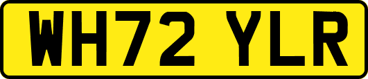 WH72YLR