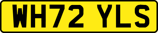WH72YLS