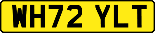 WH72YLT
