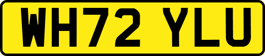 WH72YLU