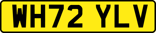 WH72YLV