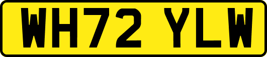WH72YLW