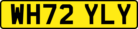 WH72YLY
