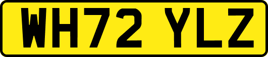 WH72YLZ