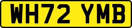 WH72YMB
