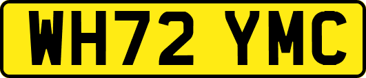 WH72YMC