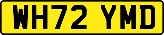 WH72YMD