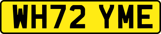 WH72YME
