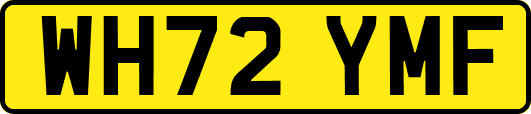 WH72YMF