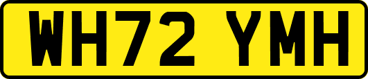 WH72YMH