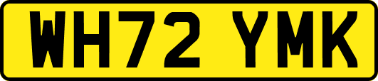 WH72YMK