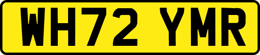 WH72YMR