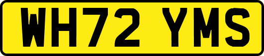 WH72YMS