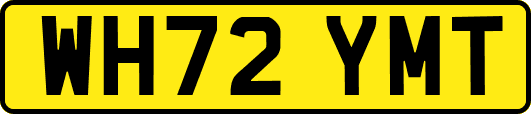 WH72YMT