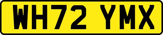 WH72YMX