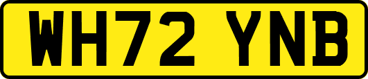 WH72YNB