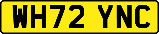 WH72YNC