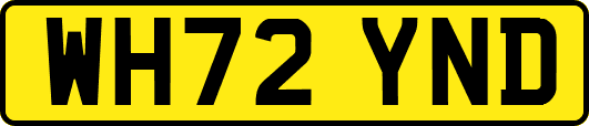 WH72YND