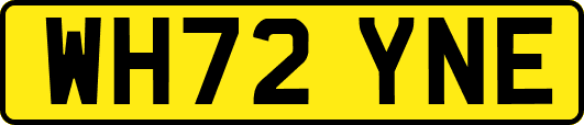 WH72YNE
