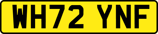 WH72YNF
