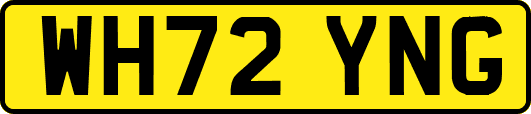 WH72YNG