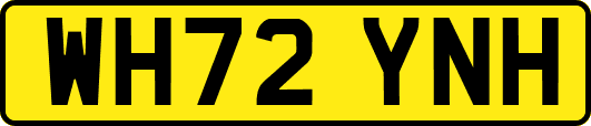 WH72YNH