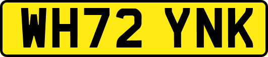WH72YNK
