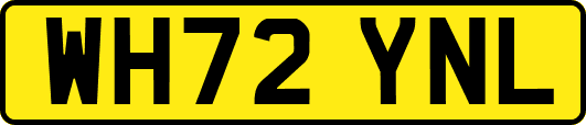 WH72YNL