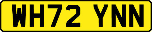 WH72YNN