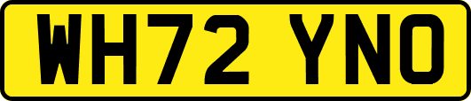 WH72YNO