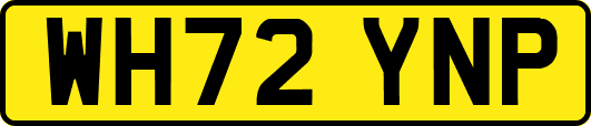 WH72YNP