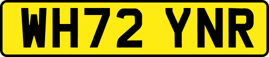 WH72YNR