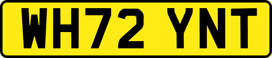 WH72YNT