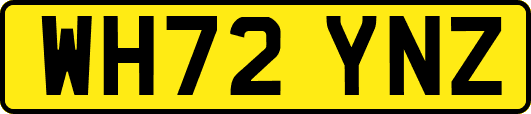 WH72YNZ