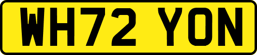 WH72YON