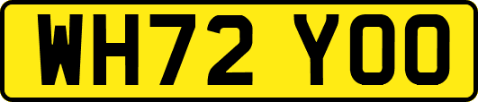 WH72YOO
