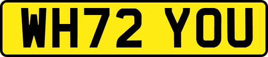 WH72YOU