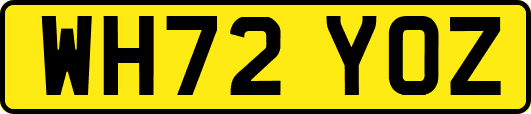 WH72YOZ