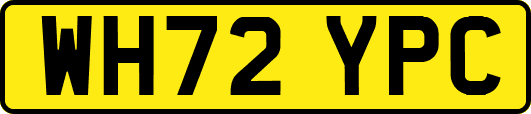 WH72YPC