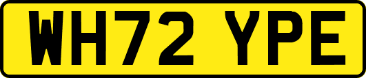 WH72YPE