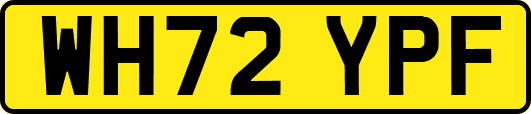WH72YPF