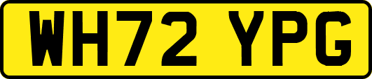 WH72YPG